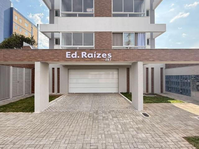 Apartamento venda em Guarapuava, Região Geográfica Intermediária de Guarapuava