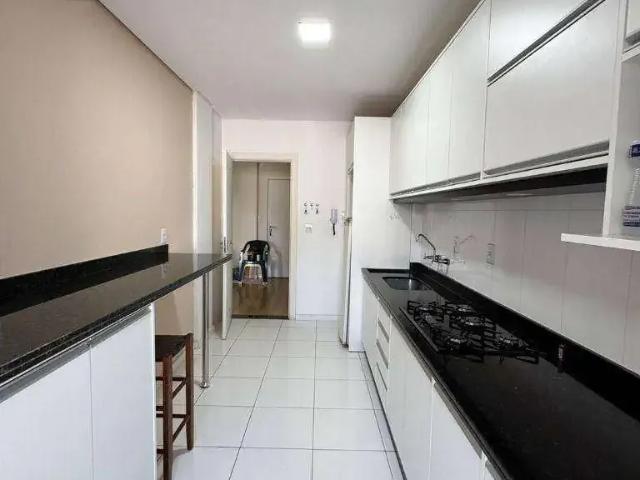Apartamento venda em Região Geográfica Imediata de Guarapuava, Guarapuava