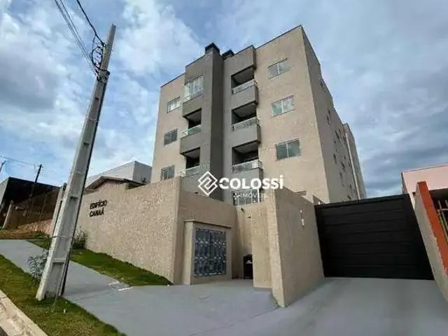 Apartamento venda em Região Geográfica Imediata de Guarapuava, Guarapuava