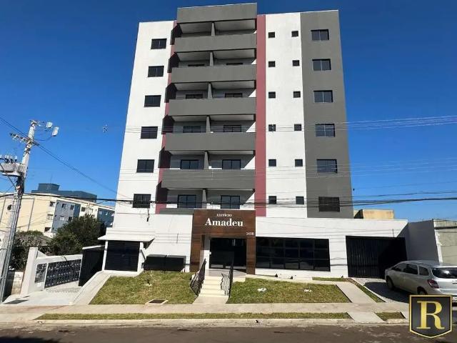 Apartamento venda em Região Geográfica Imediata de Guarapuava, Guarapuava
