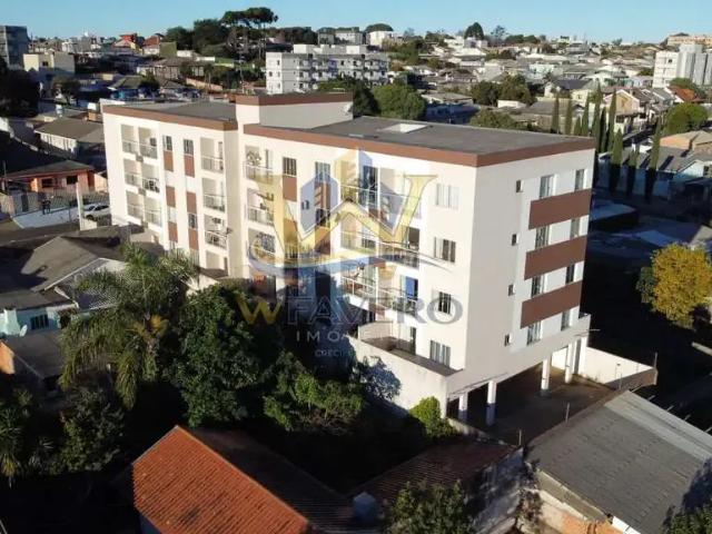 Apartamento venda em Região Geográfica Imediata de Guarapuava, Guarapuava