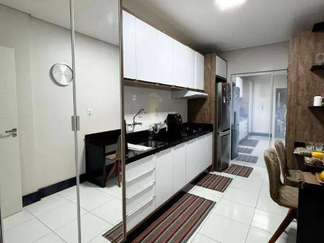 Apartamento venda em Região Geográfica Imediata de Guarapuava, Guarapuava