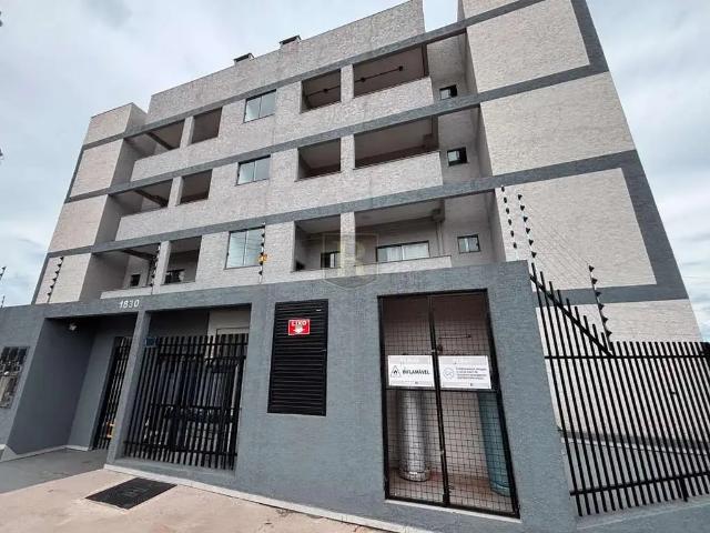 Apartamento venda em Região Geográfica Imediata de Guarapuava, Guarapuava