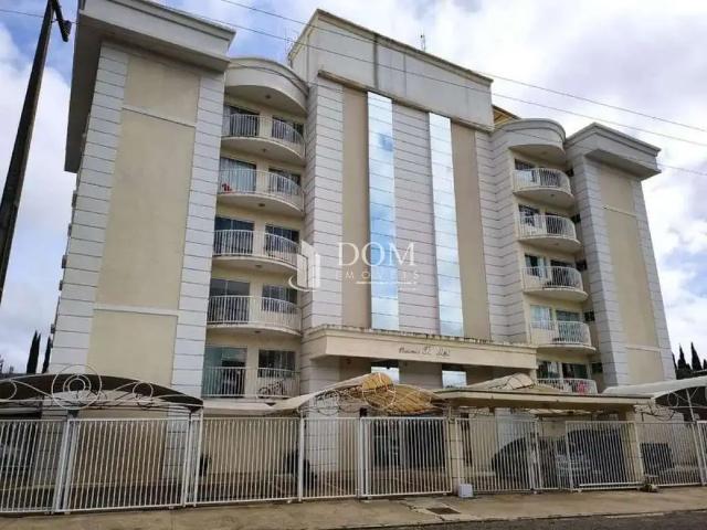 Apartamento venda em Região Geográfica Imediata de Guarapuava, Guarapuava