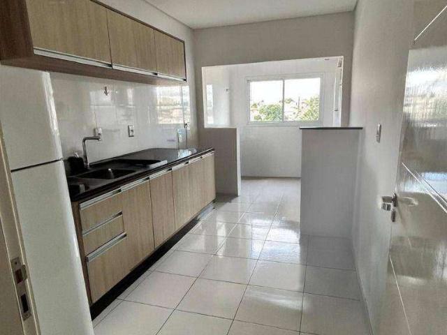 Apartamento venda em Região Geográfica Imediata de Guarapuava, Guarapuava