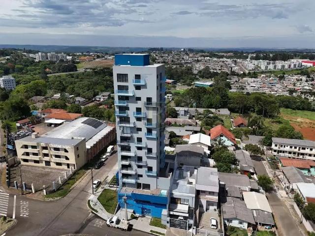 Apartamento venda em Região Geográfica Imediata de Guarapuava, Guarapuava