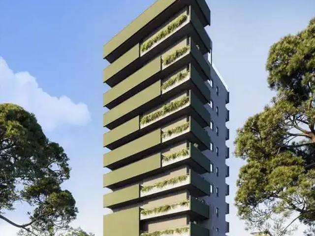 Apartamento venda em Região Geográfica Imediata de Guarapuava, Guarapuava