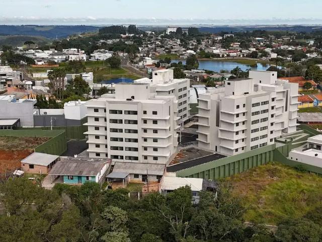 Apartamento venda em Região Geográfica Imediata de Guarapuava, Guarapuava