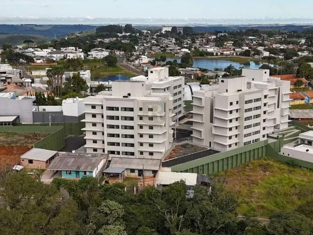 Apartamento venda em Região Geográfica Imediata de Guarapuava, Guarapuava