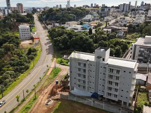Apartamento venda em Região Geográfica Imediata de Guarapuava, Guarapuava