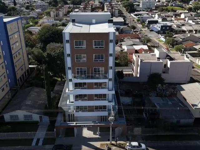 Apartamento venda em Região Geográfica Imediata de Guarapuava, Guarapuava