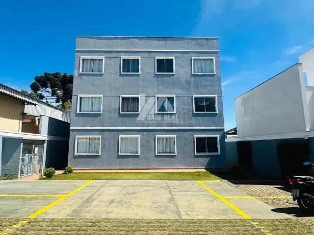 Apartamento venda em Região Geográfica Imediata de Guarapuava, Guarapuava