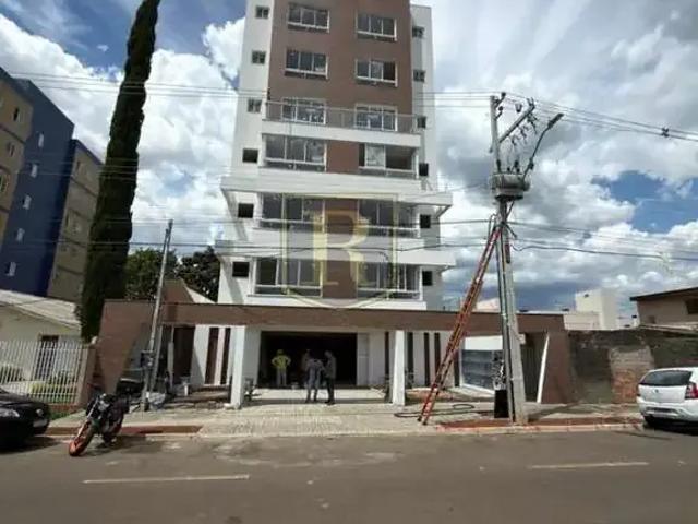 Apartamento venda em Região Geográfica Imediata de Guarapuava, Guarapuava