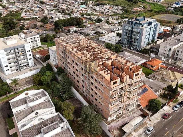 Apartamento venda em Região Geográfica Imediata de Guarapuava, Guarapuava