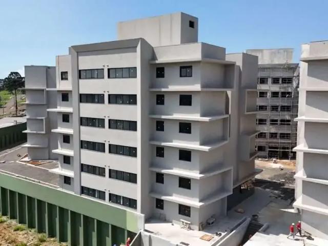 Apartamento venda em Região Geográfica Imediata de Guarapuava, Guarapuava