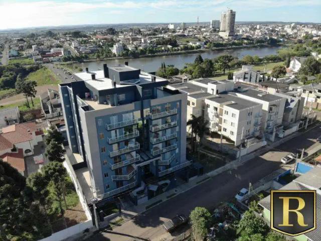 Apartamento venda em Região Geográfica Imediata de Guarapuava, Guarapuava