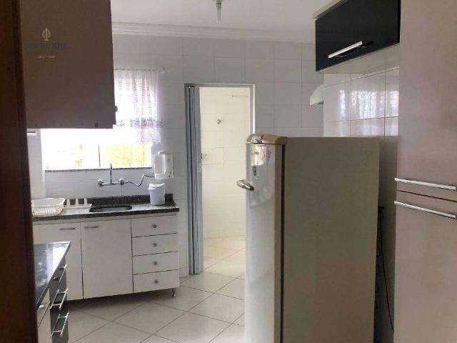 Apartamento venda em Região Geográfica Imediata de Guarapuava, Guarapuava