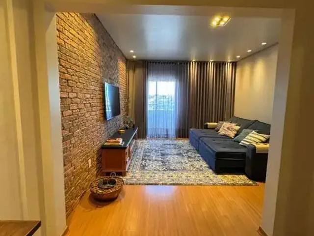 Apartamento venda em Região Geográfica Imediata de Guarapuava, Guarapuava
