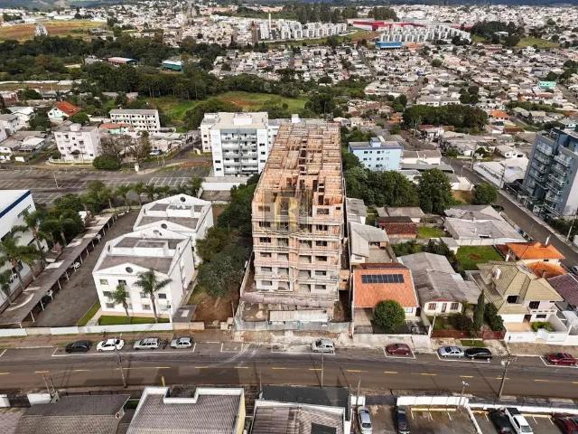 Apartamento venda em Região Geográfica Imediata de Guarapuava, Guarapuava