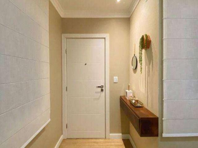 Apartamento venda em Região Geográfica Imediata de Guarapuava, Guarapuava