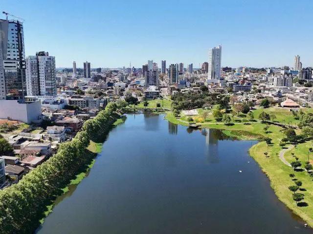 Apartamento venda em Região Geográfica Imediata de Guarapuava, Guarapuava