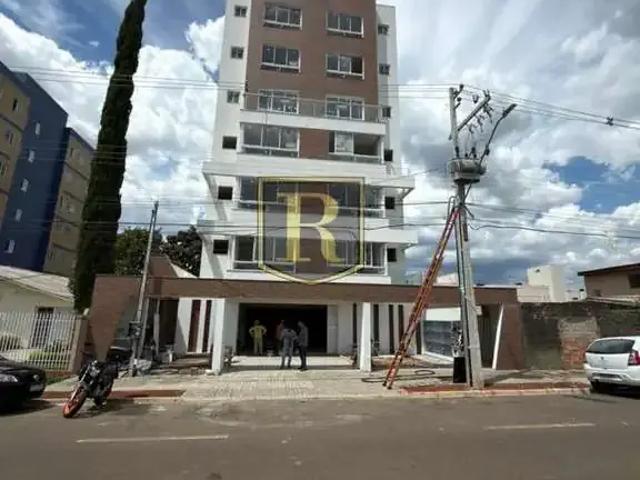 Apartamento venda em Região Geográfica Imediata de Guarapuava, Guarapuava