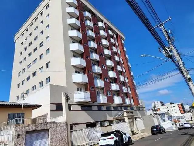 Apartamento venda em Região Geográfica Imediata de Guarapuava, Guarapuava