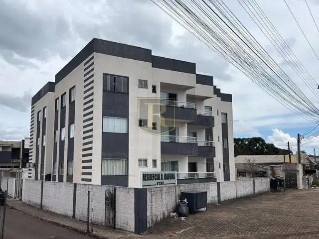 Apartamento venda em Região Geográfica Imediata de Guarapuava, Guarapuava