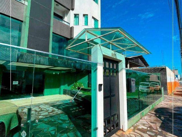Apartamento venda em Região Geográfica Imediata de Guarapuava, Guarapuava