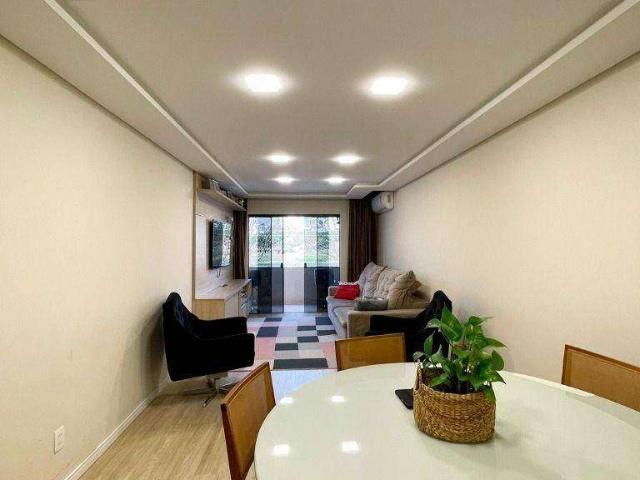 Apartamento venda em Região Geográfica Imediata de Guarapuava, Guarapuava