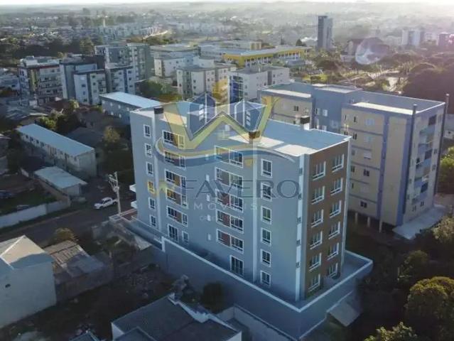 Apartamento venda em Região Geográfica Imediata de Guarapuava, Guarapuava