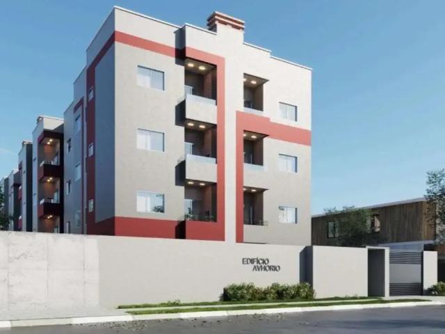 Apartamento venda em Região Geográfica Imediata de Guarapuava, Guarapuava