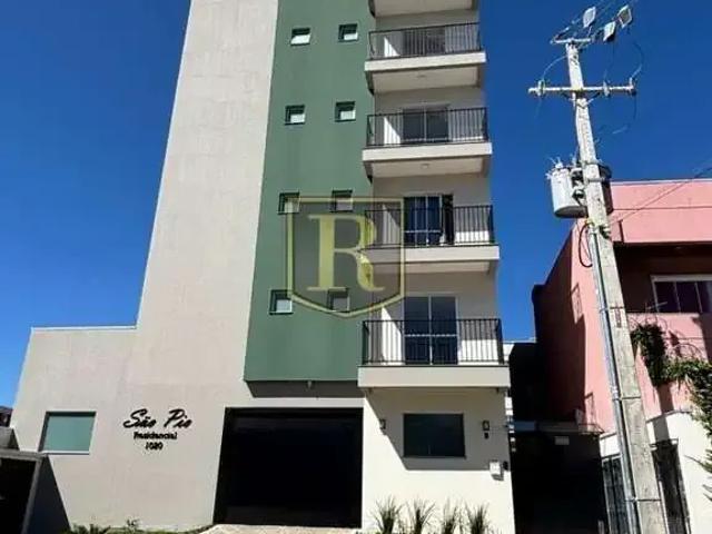Apartamento venda em Região Geográfica Imediata de Guarapuava, Guarapuava