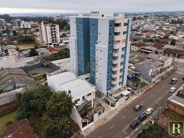 Apartamento venda em Região Geográfica Imediata de Guarapuava, Guarapuava