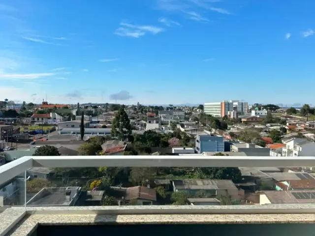 Apartamento venda em Região Geográfica Imediata de Guarapuava, Guarapuava