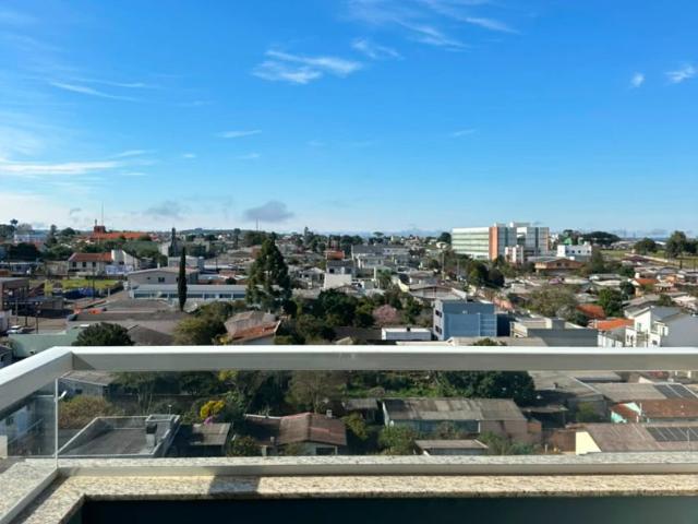 Apartamento venda em Guarapuava, Região Geográfica Intermediária de Guarapuava