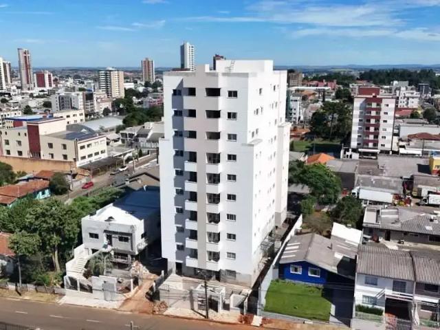 Apartamento venda em Região Geográfica Imediata de Guarapuava, Guarapuava