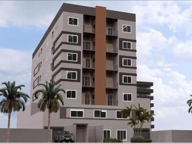 Apartamento venda em Região Geográfica Imediata de Guarapuava, Guarapuava