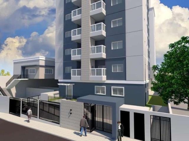 Apartamento venda em Região Geográfica Imediata de Guarapuava, Guarapuava