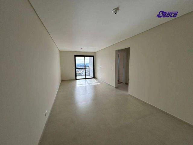 Apartamento venda em Guarapuava, Região Geográfica Intermediária de Guarapuava