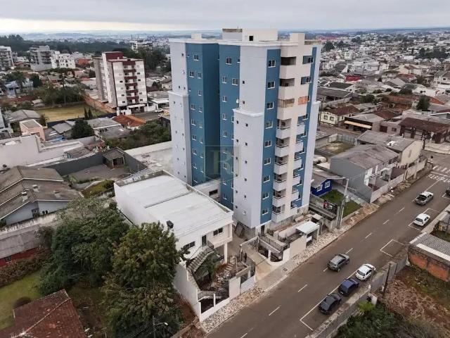 Apartamento venda em Região Geográfica Imediata de Guarapuava, Guarapuava