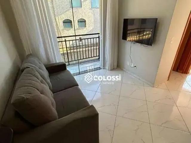 Apartamento venda em Região Geográfica Imediata de Guarapuava, Guarapuava