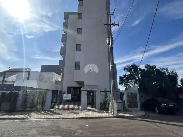 Apartamento venda em Região Geográfica Imediata de Guarapuava, Guarapuava