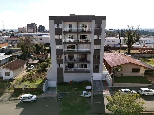 Apartamento venda em Região Geográfica Imediata de Guarapuava, Guarapuava