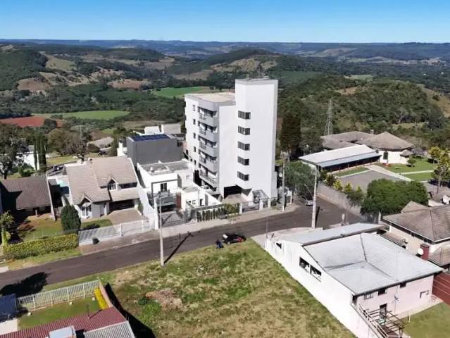 Apartamento venda em Região Geográfica Imediata de Guarapuava, Guarapuava