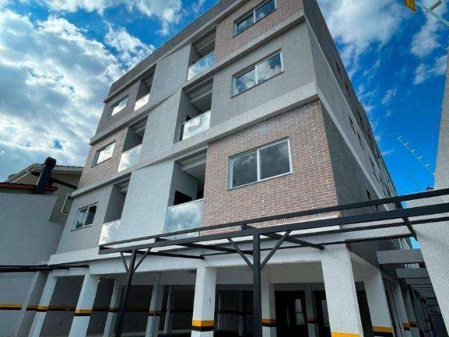 Apartamento venda em Região Geográfica Imediata de Guarapuava, Guarapuava