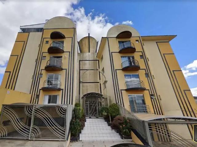 Apartamento venda em Região Geográfica Imediata de Guarapuava, Guarapuava