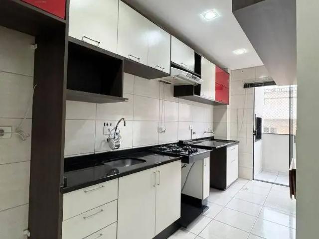 Apartamento venda em Região Geográfica Imediata de Guarapuava, Guarapuava