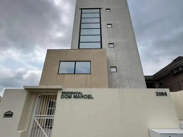 Apartamento venda em Região Geográfica Imediata de Guarapuava, Guarapuava