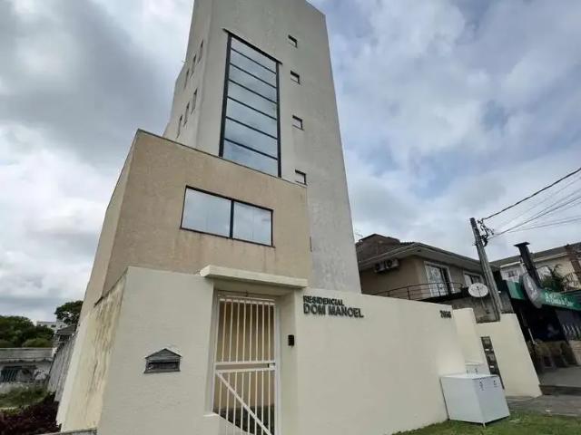 Apartamento venda em Região Geográfica Imediata de Guarapuava, Guarapuava